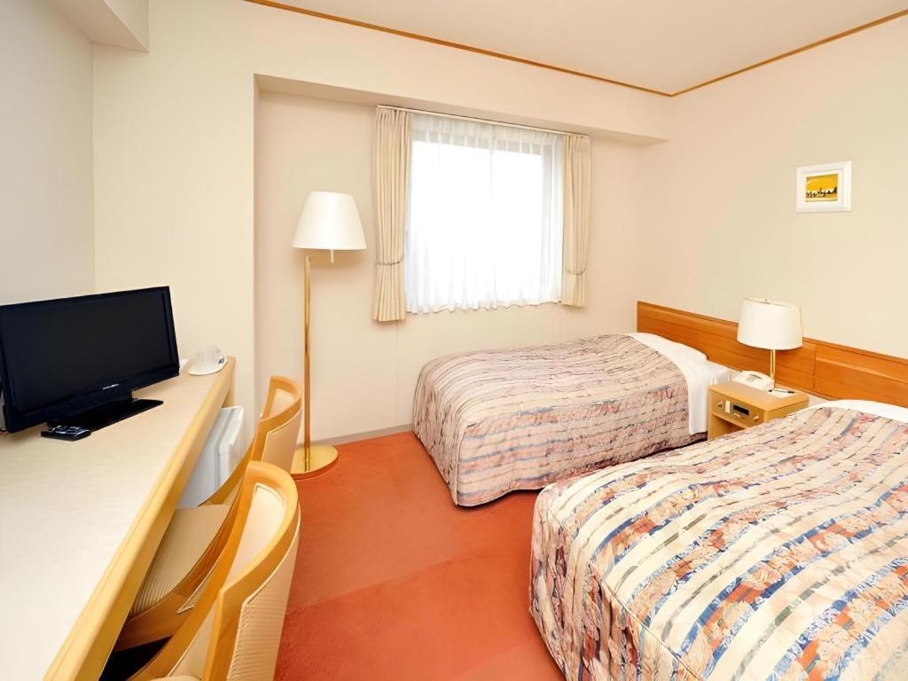 Hotel Grand Shinonome Tsukuba Exterior foto