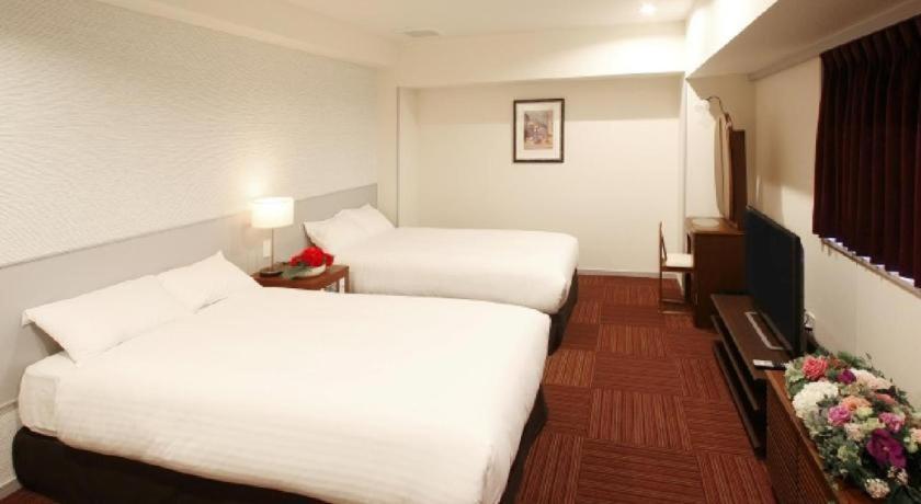 Hotel Grand Shinonome Tsukuba Exterior foto