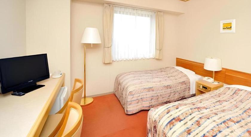 Hotel Grand Shinonome Tsukuba Exterior foto