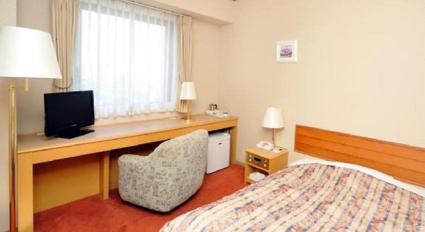 Hotel Grand Shinonome Tsukuba Exterior foto
