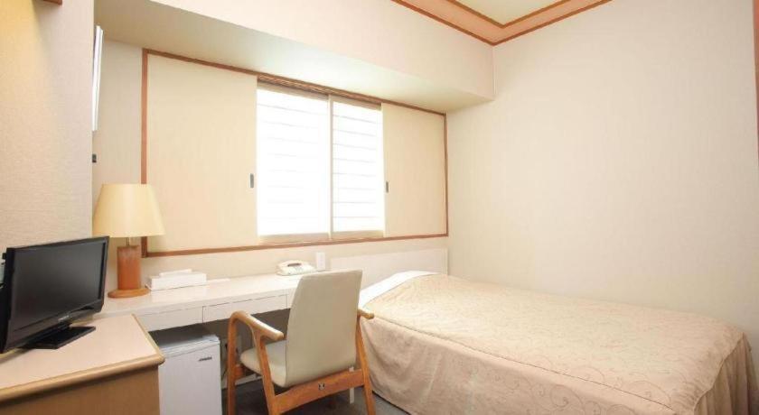 Hotel Grand Shinonome Tsukuba Exterior foto